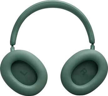 JBL Live 780NC – Cuffie Over-Ear Bluetooth Con ANC Adattivo, Smart Ambient, Multipoint, Personi-Fi 3.0 E 80 Ore Di Autonomia (Viola)