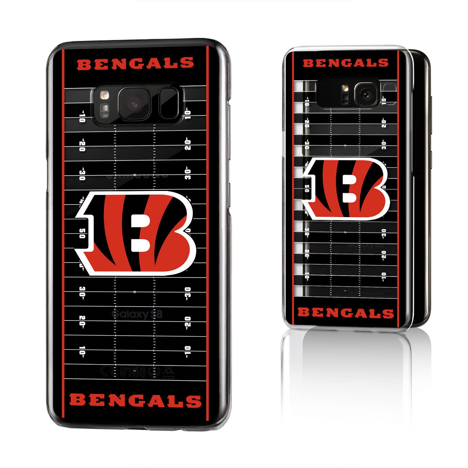 BENGALS  
BENGALS  
BENGALS  
BENGALS