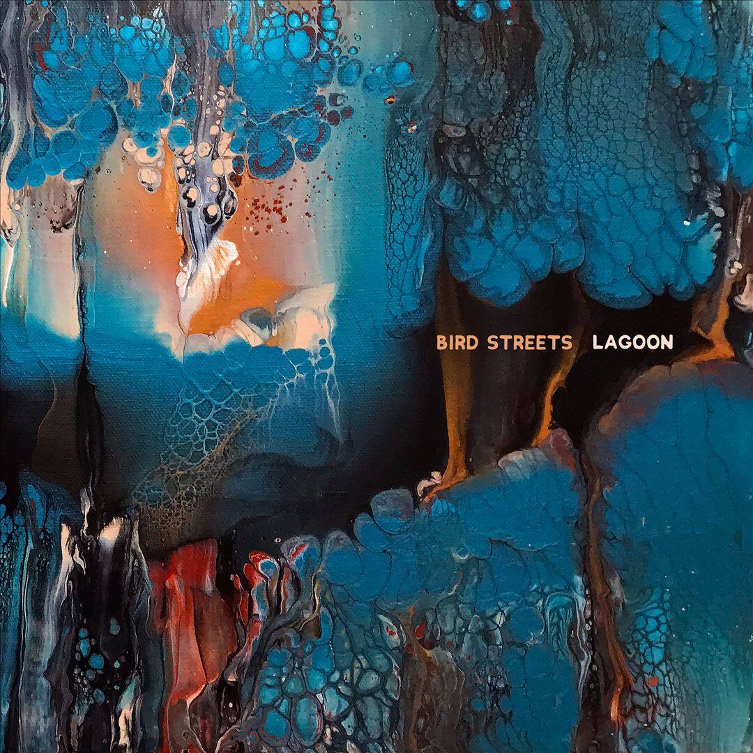 Lagoon [LP] - VINYL price history on PriceWatchPro