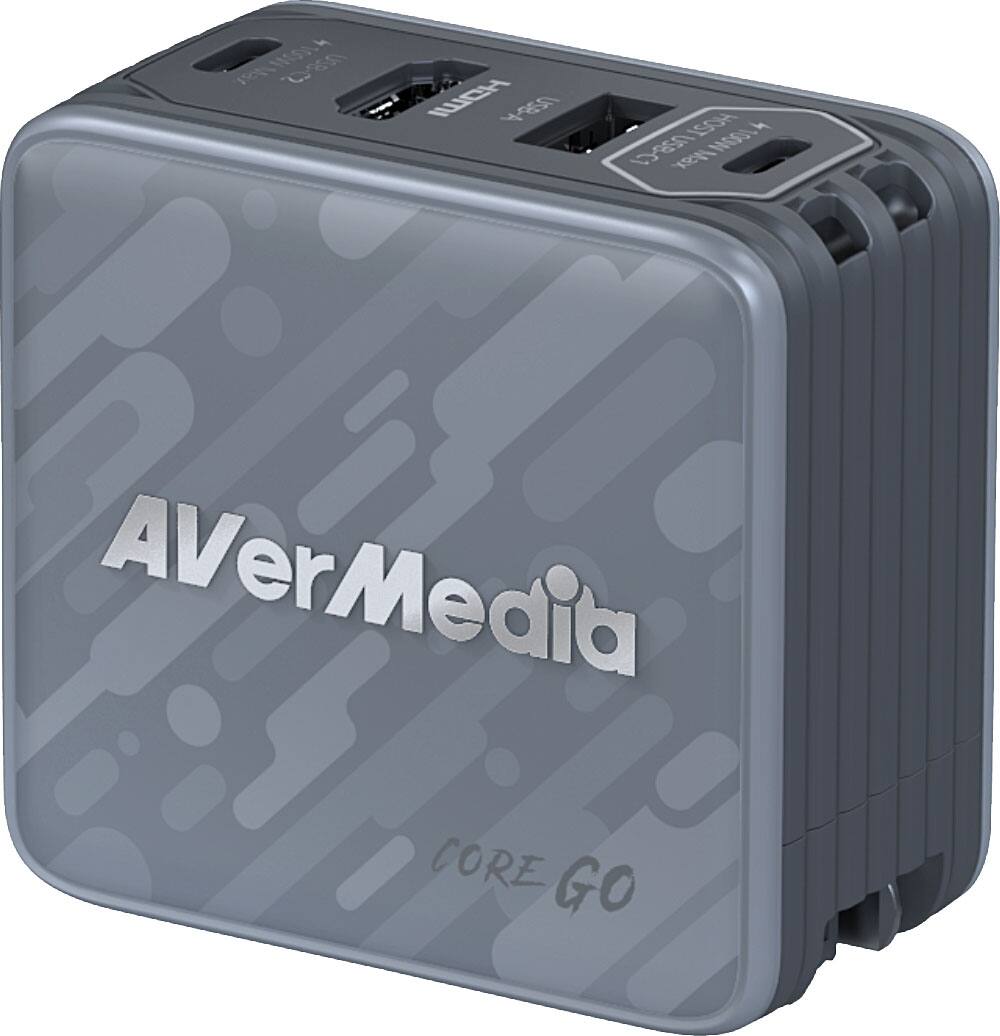 AVerMedia AVer CORE GO