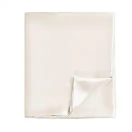 Gracie Mills - Coralie 6-Piece Wrinkle-free Satin Sheet Set - Ivory