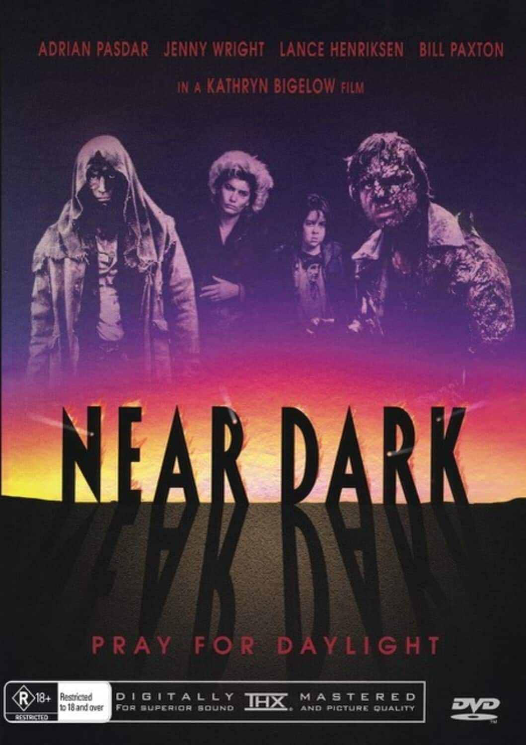 Near Dark DVD - Best Buy