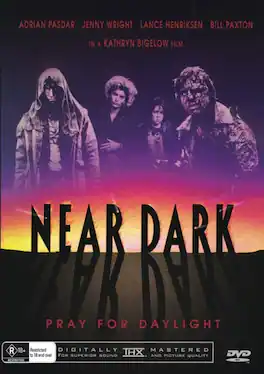 Near Dark - DVD