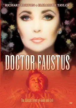 Doctor Faustus - DVD