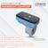 DESIGNED FOR OVERNIGHT COMFORT
LOOKEE HEALTH - TECHNOLOGY
- Rechargeable design
- Up to 16 hours typical use
- Stable performance for sleep tracking
" Battery life varies by usage and alerts "