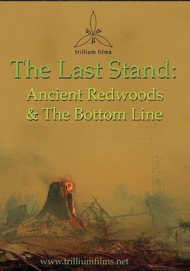 The Last Stand: Ancient Redwoods and the Bottom Line (MOD) ( [DVD] price history on PriceWatchPro