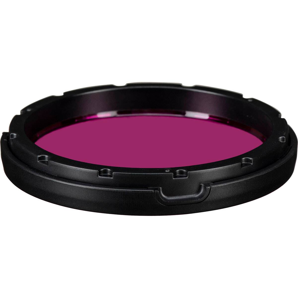 Alt View 2. Profoto - Profoto Clic Gel, Rose Pink.