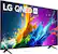 Alt View 30. LG - 75” Class 80 Series QNED 4K UHD Smart webOS TV (2024).
