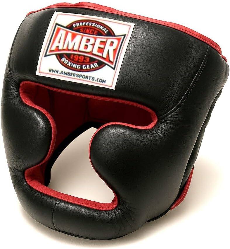 PROFESSIONAL SINCE 1993  
AMBER BOXING GEAR  
WWW.AMBERSPORTS.COM