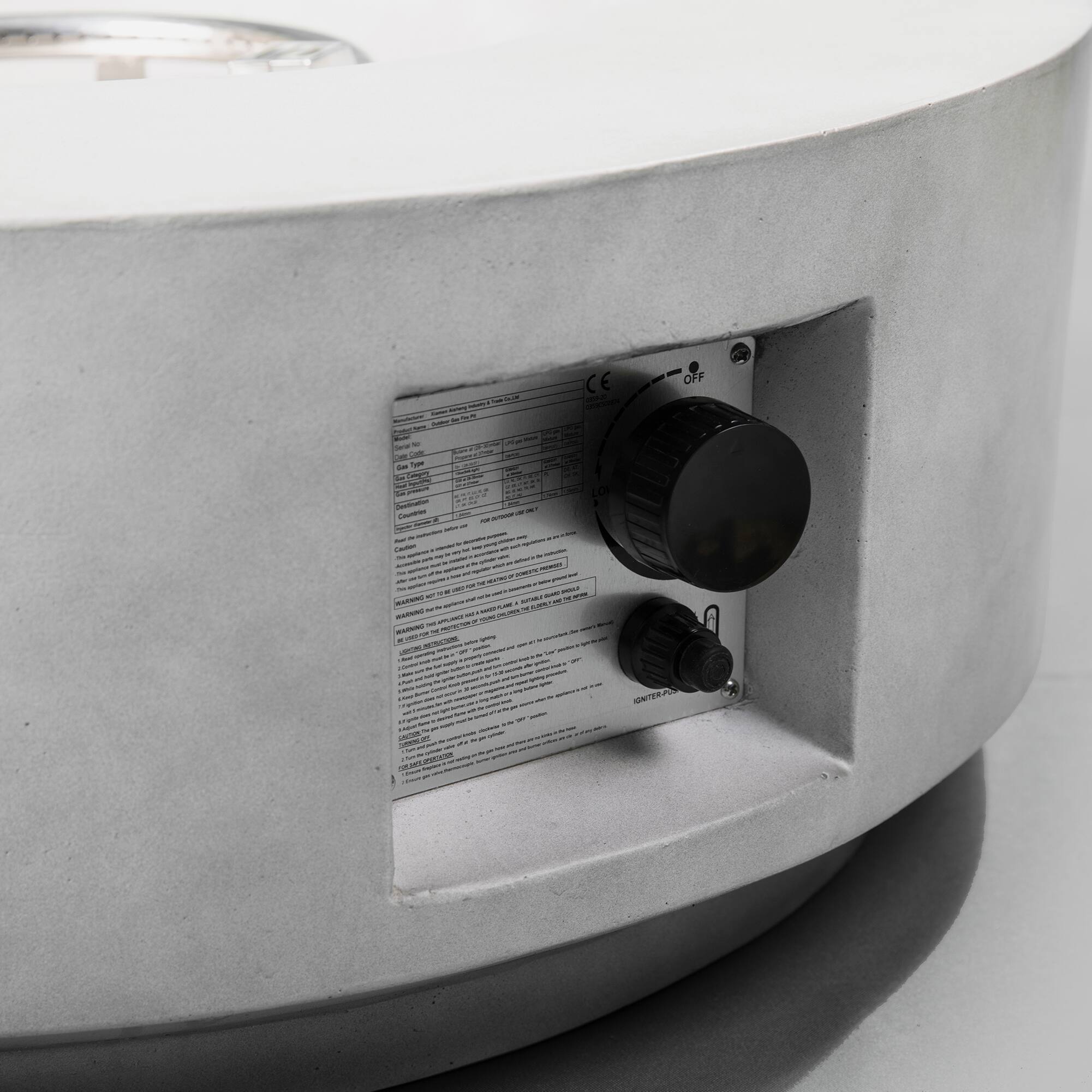 - CE
- OFF
- LOI
- 1
- i
- I
- ITE