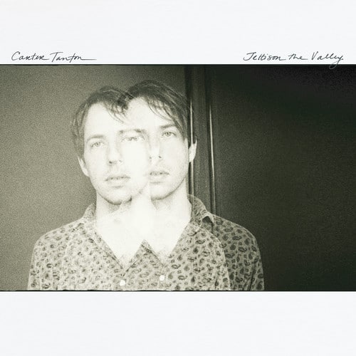 Carter Tanton - Jettison the Valley   - COMPACT DISCS [CD] price history on PriceWatchPro