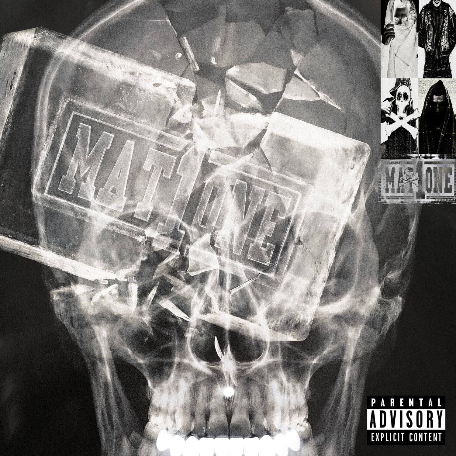 MATOY! OVE MAS ONE PARENTAL ADVISORY EXPLICIT CONTENT