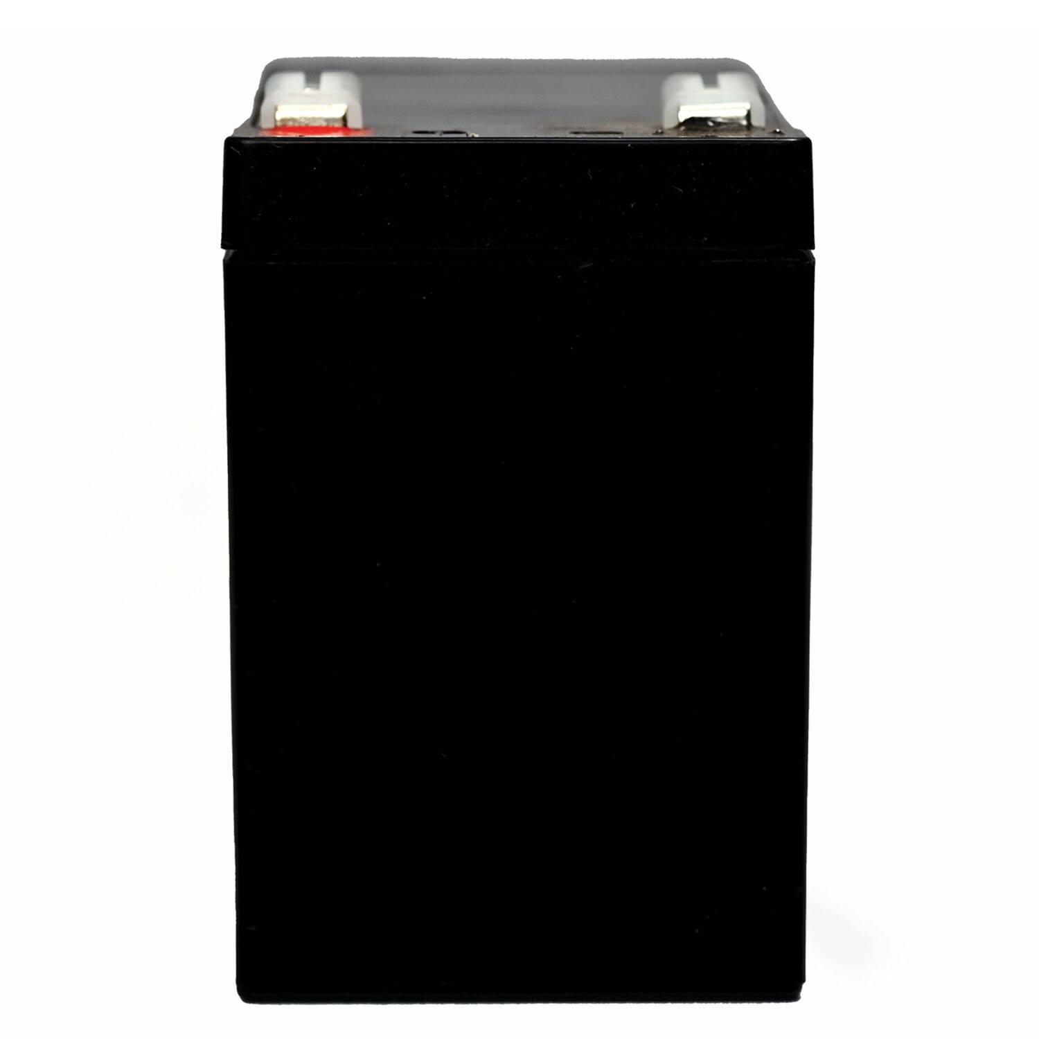 Left. BRIGHT WAY GROUP - BWG 1270 F1 Battery - Black.