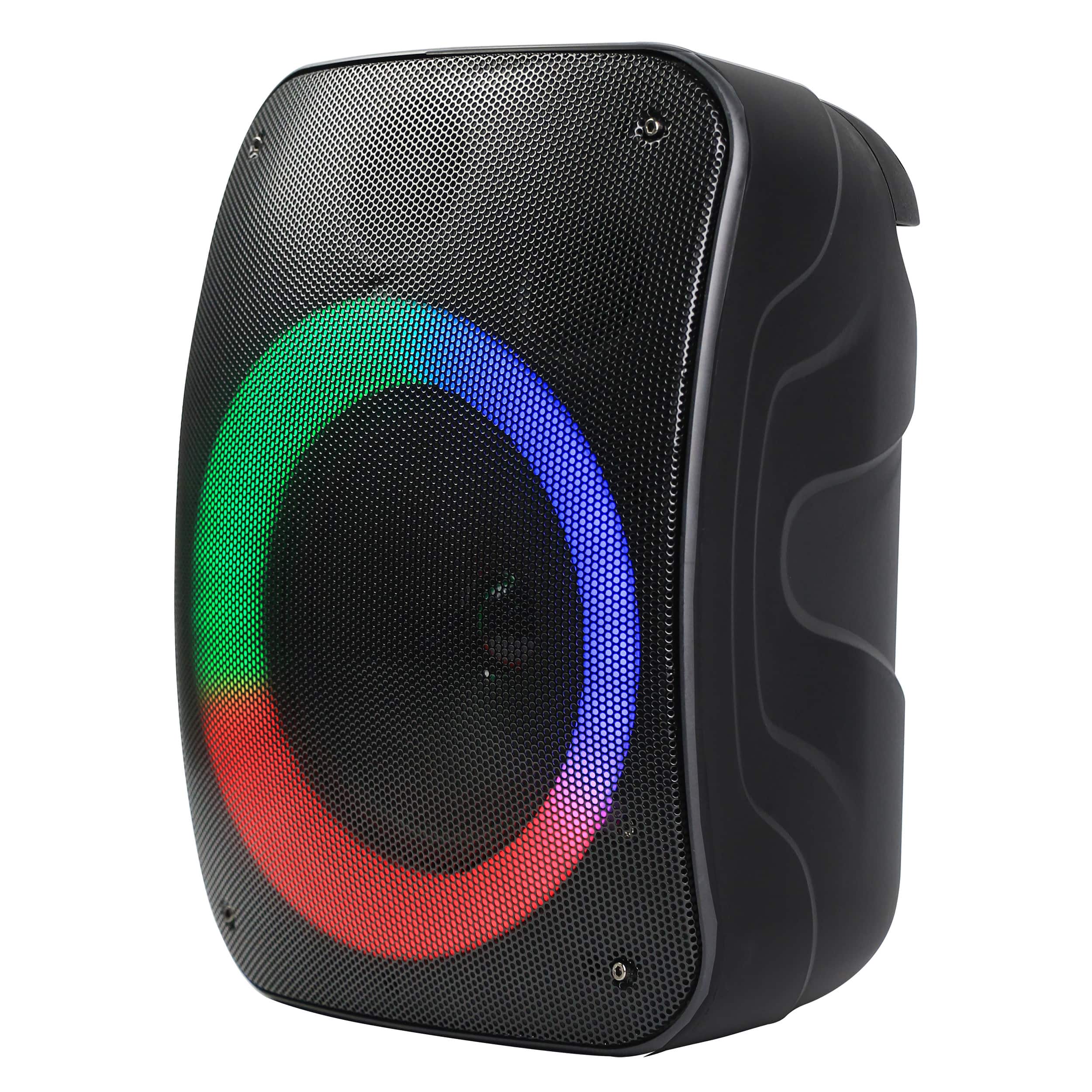 iQ Sound - 6.5 Inch Bluetooth Speaker with True Wireless Stereo