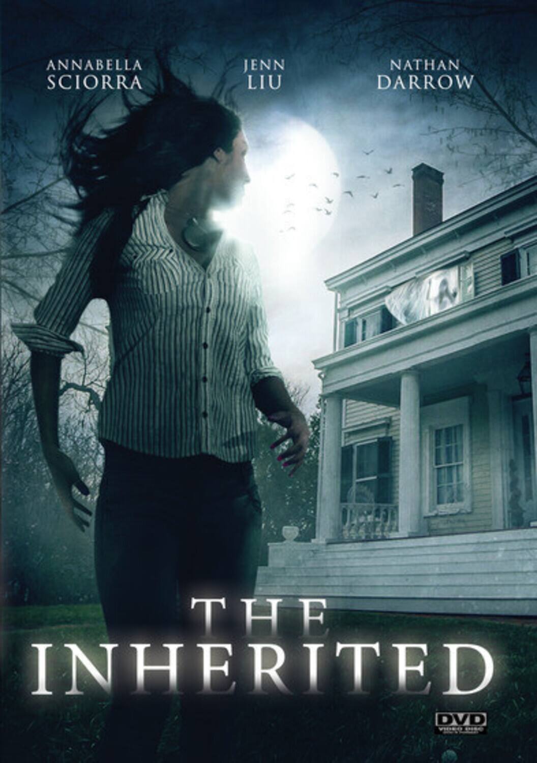 The Inherited  - DVD
