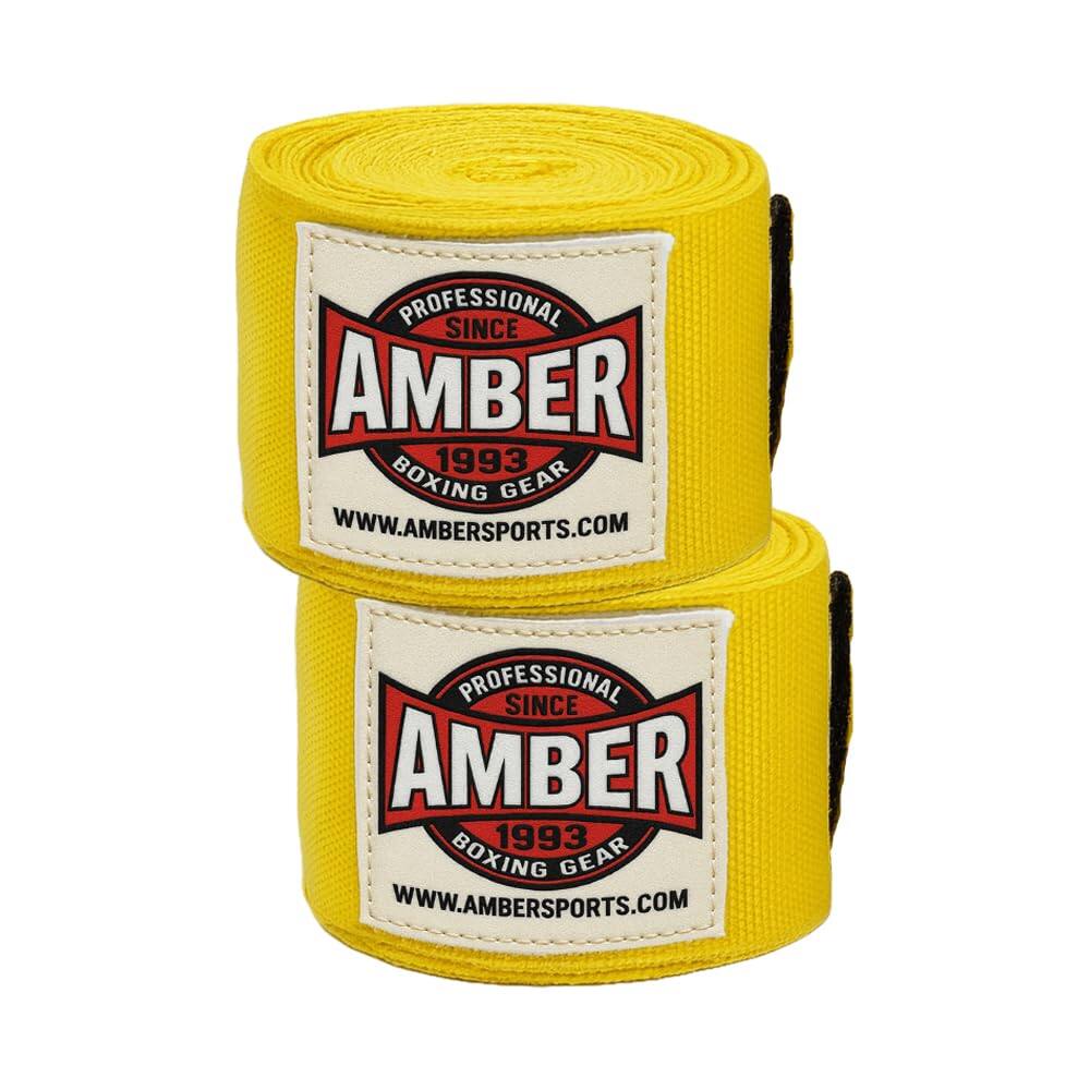 PROFESSIONAL SINCE AMBER 1993 BOXING GEAR WWW.AMBERSPORTS.COM