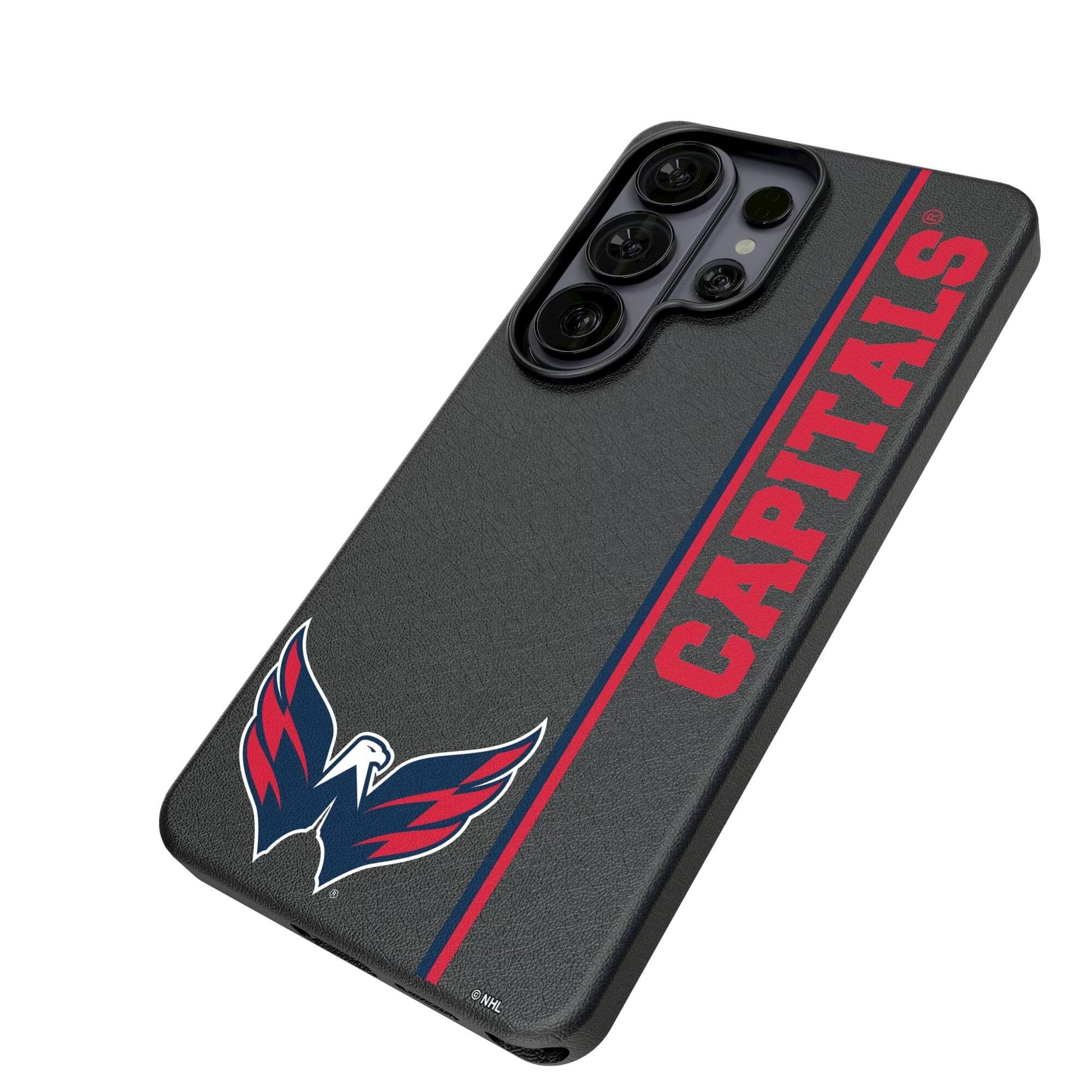 NHL CAPITALS