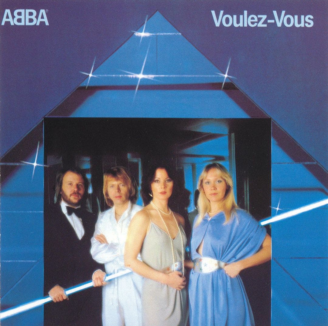 Voulez-Vous [LP] - VINYL price history on PriceWatchPro