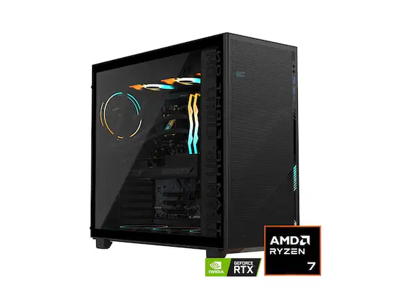 ABYTE GEFORCE RTX NC NC | FIGHT FIGHT m1 UP. aU ! TEAM TEAM AMD RYZEN GEFORCE RTX 7 NVIDIA.