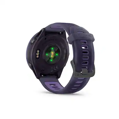 GARMIN Forerunner 745 verte Neo Tropic montre connectée GPS GARMIN Forerunner 745 verte Neo Tropic montre connectée GPS