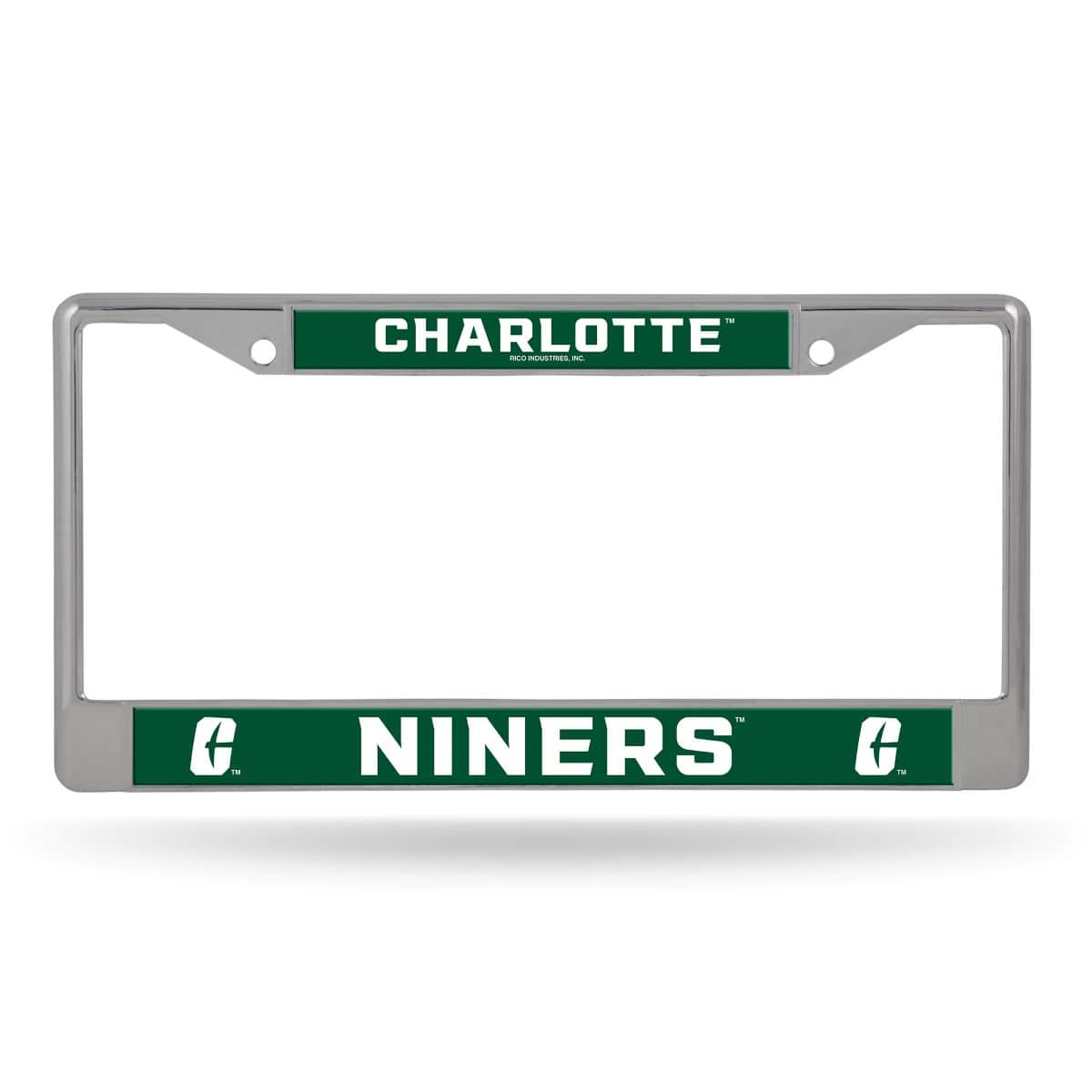 CHARLOTTE  
NINERS