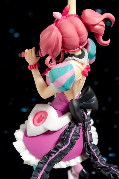 PopMarket Max Factory Macross Delta Plamax Mf 12 Makina