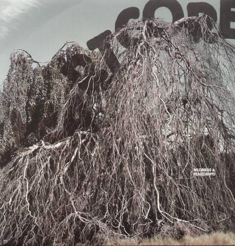 Wildbirds & Peacedrums - Heartcore - VINYL LP