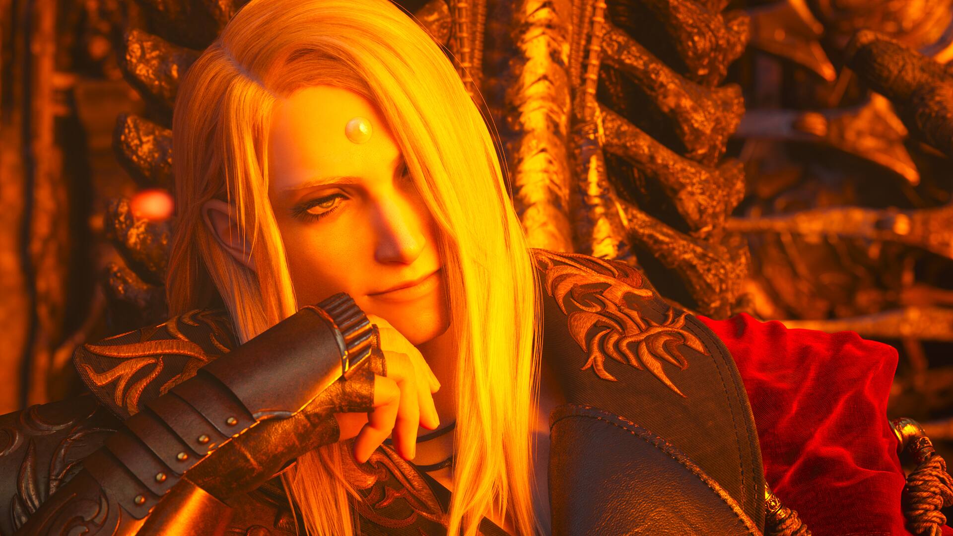 Alt View 1. Nintendo - FINAL FANTASY XIV Online.
