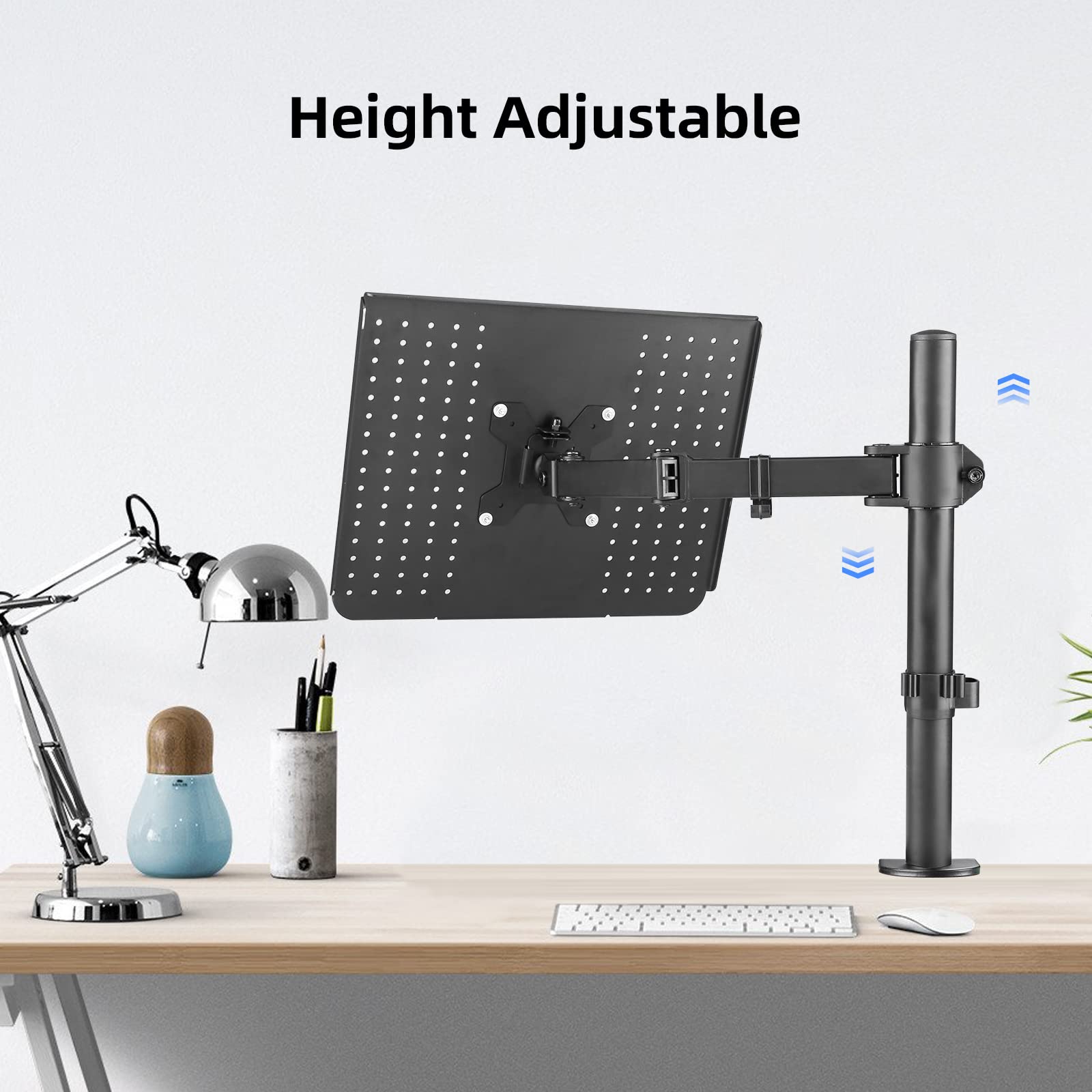 Height Adjustable
