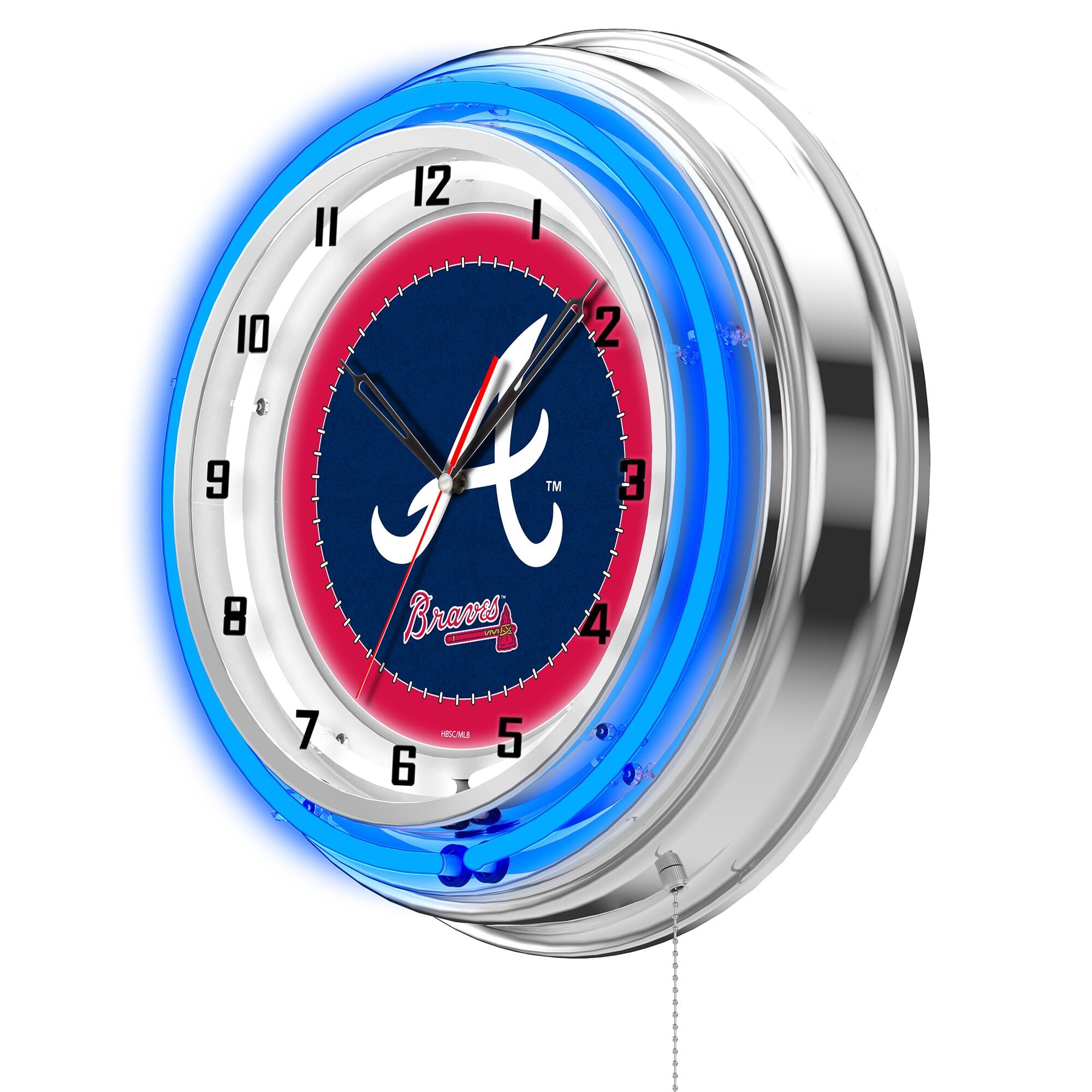 10 0 9 8 12 11 1 2 A TM 3 Braves 4 7 REL 5 6 B 19