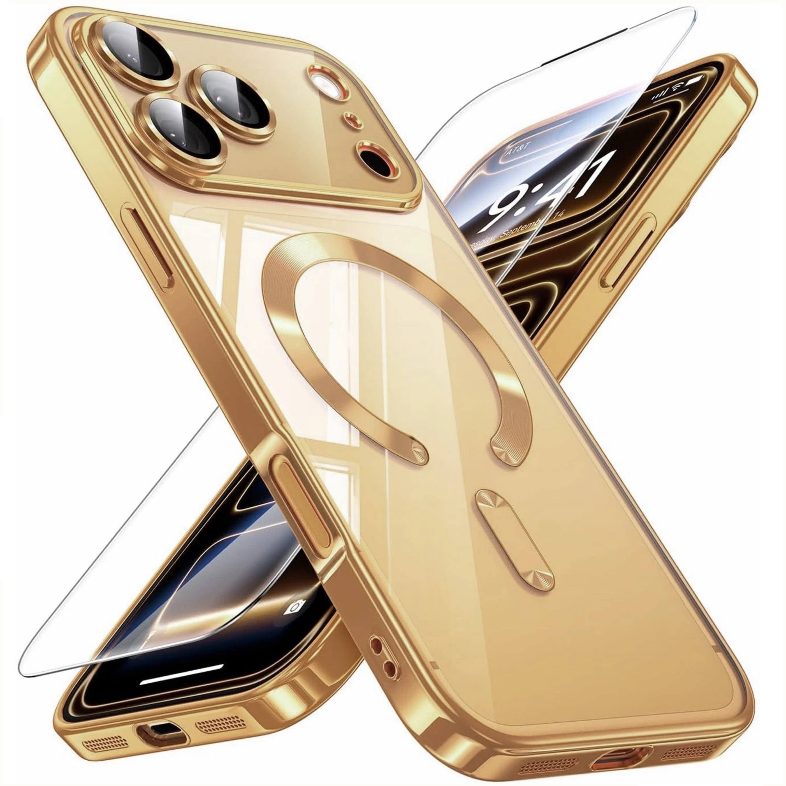 Gold