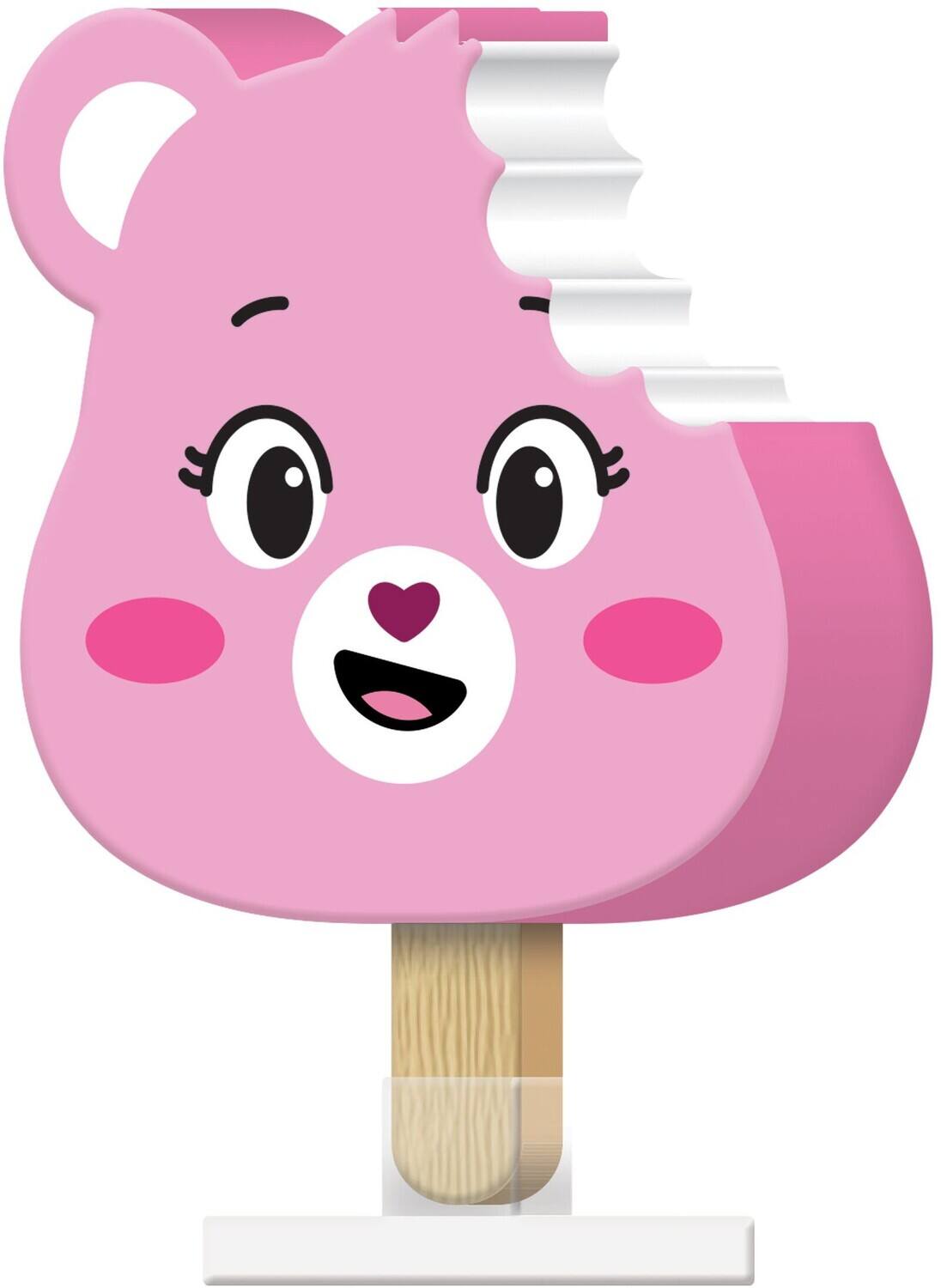 Alt View 4. PopMarket - Frozen Culture - Care Bears Blind Bag (One random figure per purchase)   - Collectibles - Multicolor.