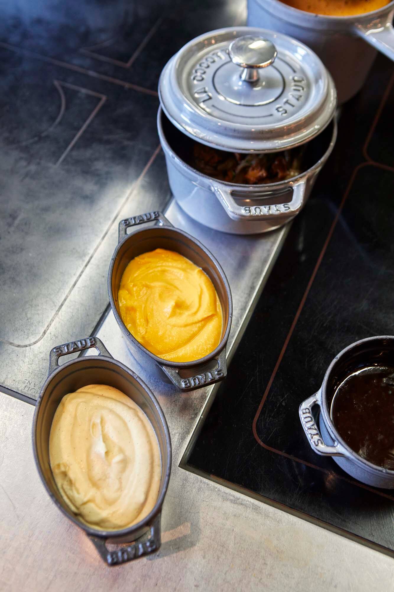 3000  
STAUB  
STAUB  
STAUB  
STAUB