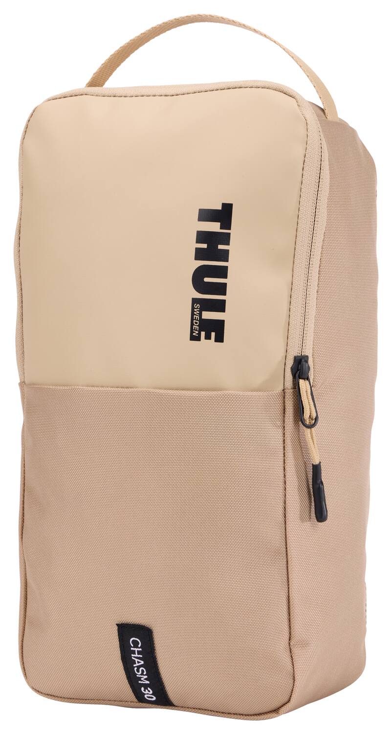 THULE SWEDEN  
CHASM 30