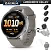 AUTHORIZED DEALER
GARMIN
Sat 01 32°
1010
38
100%
88
68