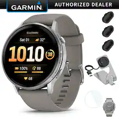 AUTHORIZED DEALER
GARMIN
Sat 01 32°
1010
38
100%
88
68
