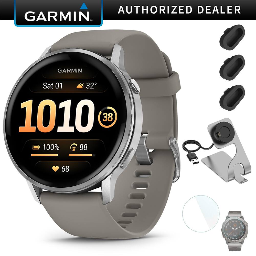 AUTHORIZED DEALER
GARMIN
Sat 01 32°
1010
38
100%
88
68