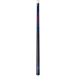 Imperial - Team Color Laser-Etched Cue Stick - Navy