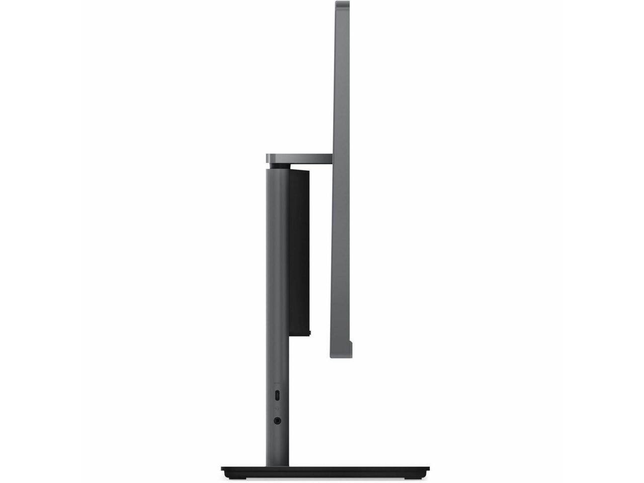 Alt View 8. Lenovo - Lenovo ThinkCentre neo 50a 24 Gen 5 - i5-13420H - 16GB - 512GB SSD - 23.8" FHD - Luna Gray - Luna Gray.