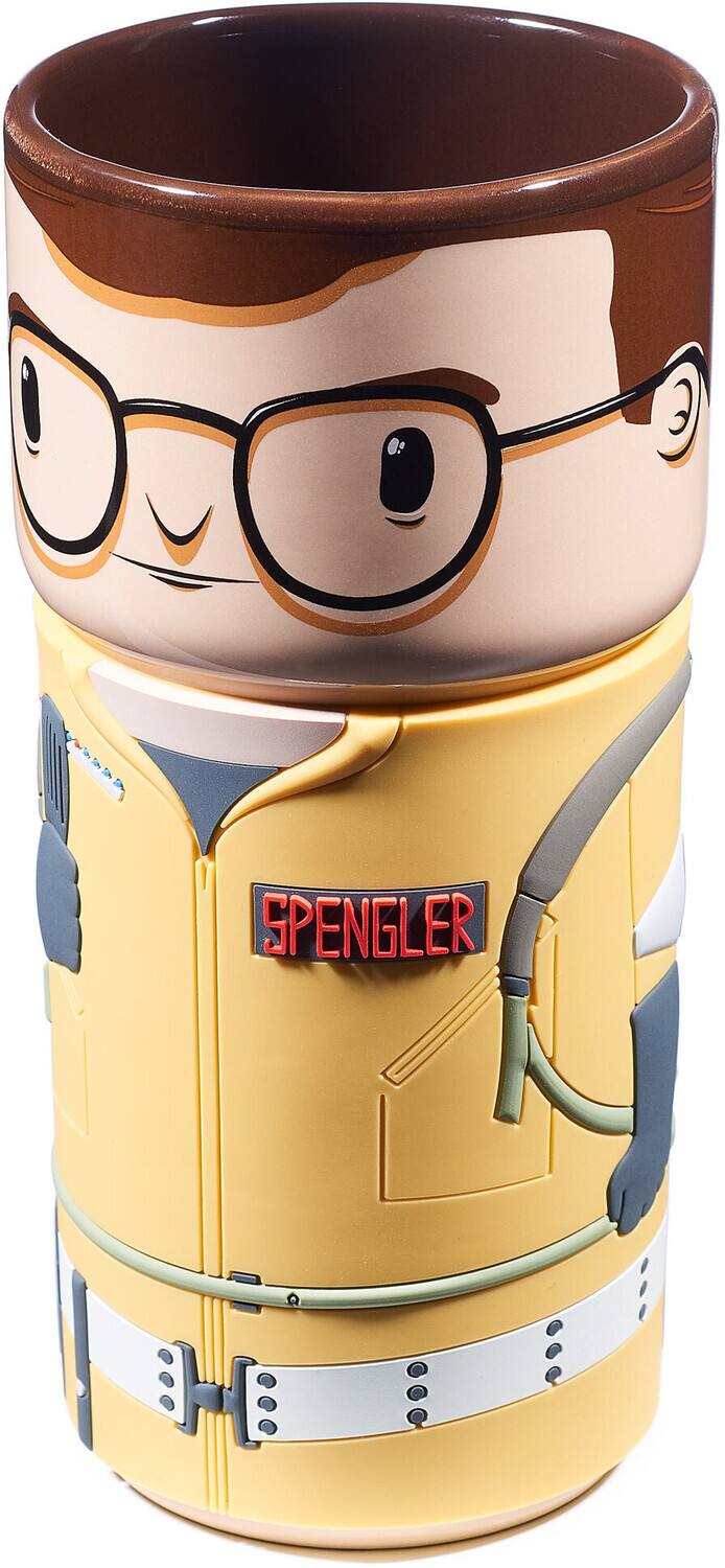 Alt View 4. Numskull - Numskull - Ghostbusters CosCup Egon Spengler   - Collectibles - Multicolor.
