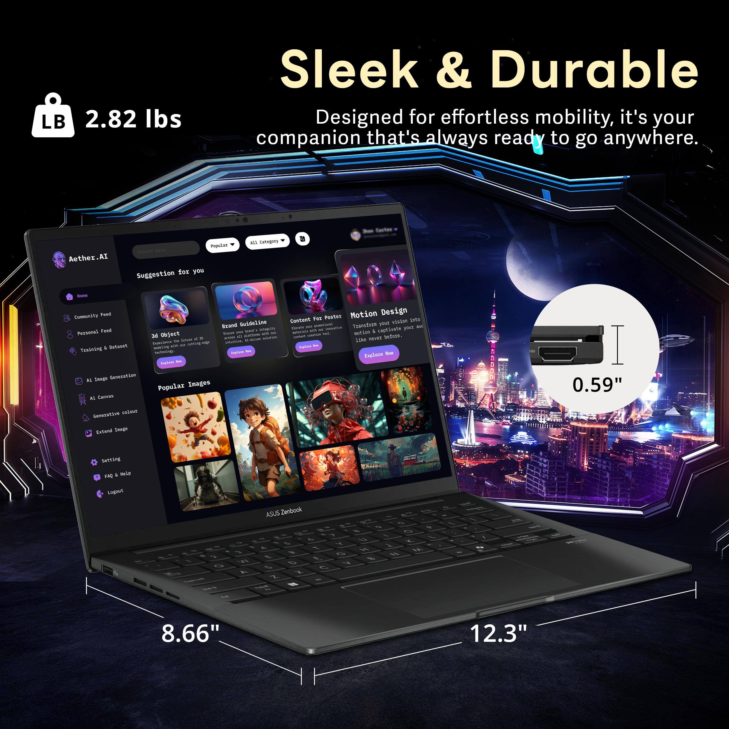 media item thumbnail