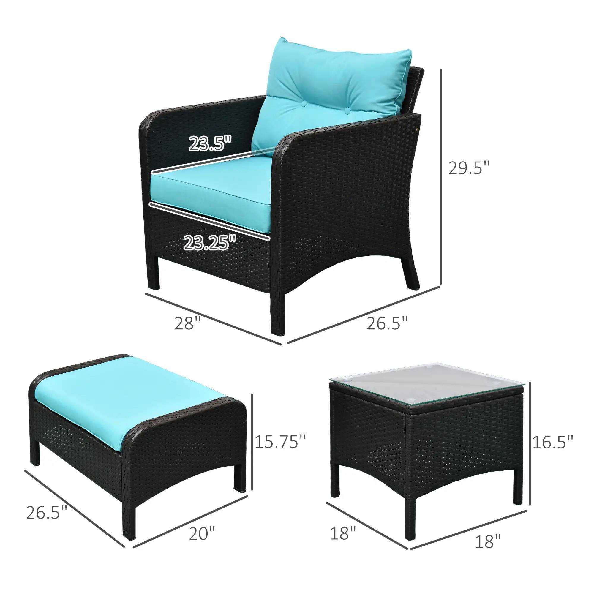 23.5", 23.25", 28", 29.5", 26.5", 15.75", 26.5", 20", 16.5", 18", 18"