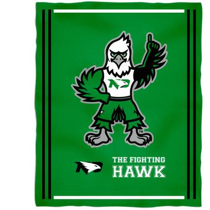 THE FIGHTING HAWK