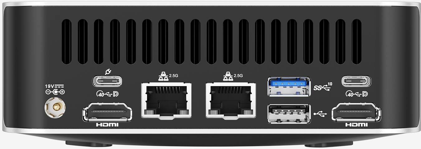 19V  
2.5G  
2.5G  
10  
SS  
HDMI  
HDMI