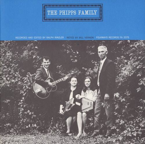 A.L. Phipps - Phipps Family - Faith, Love and Tragedy   - COMPACT DISCS [CD] price history on PriceWatchPro