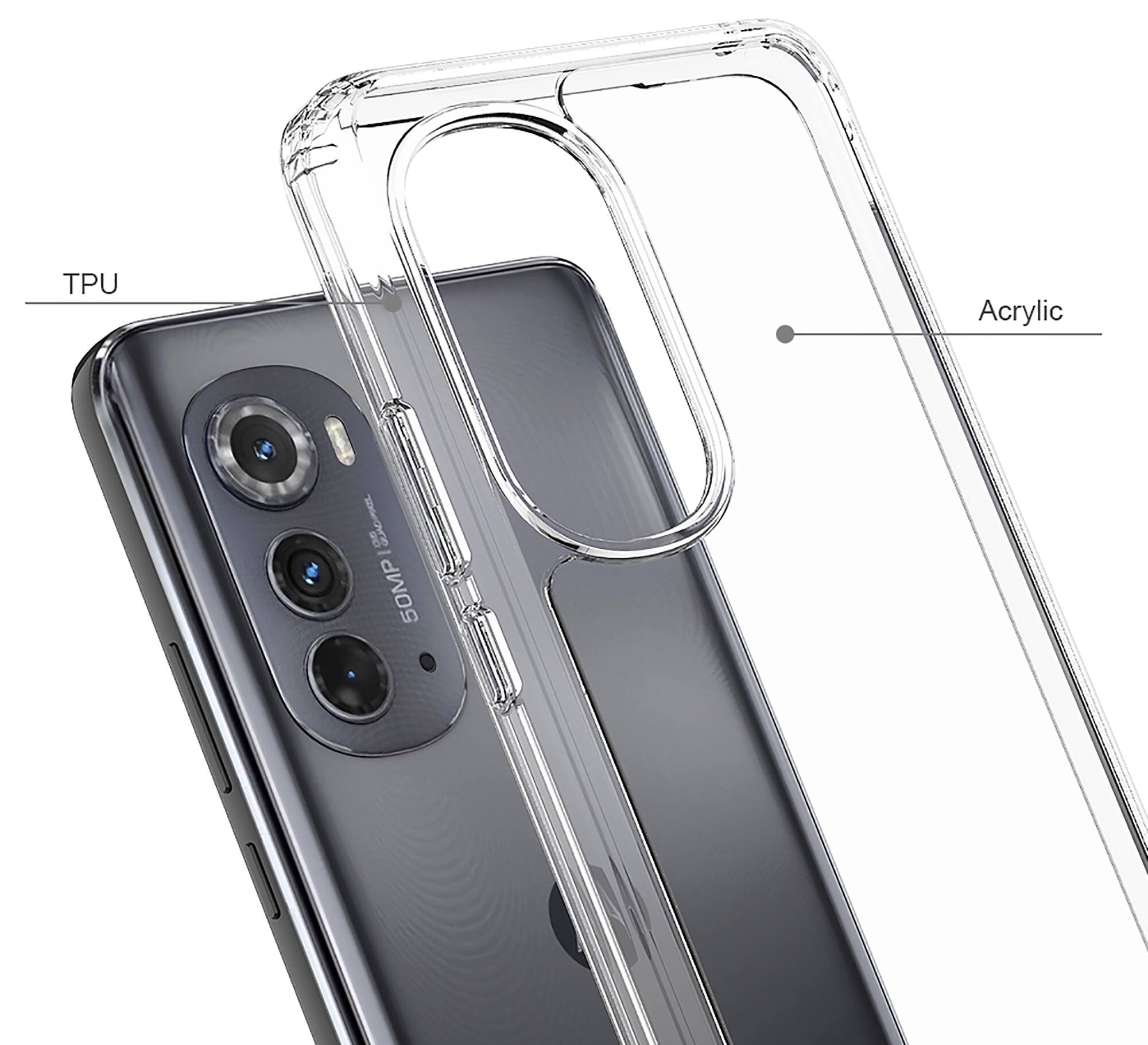 TPU Acrylic SomR g - 50MP