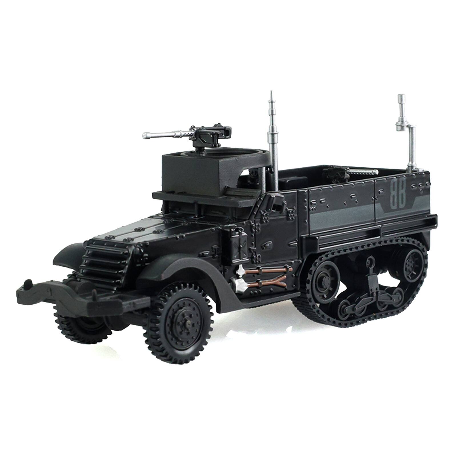 Alt View 4. Greenlight - "Black Bandit" Series 31 6 piece Set 1/64 Diecast Model Cars by Greenlight.
