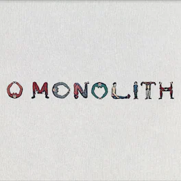 Squid - O Monolith - VINYL LP