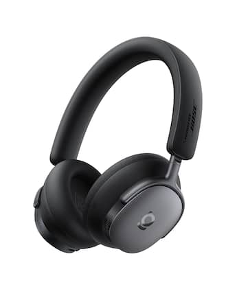 Baseus Inspire XH1 Adaptive Noise Cancelling Headphones, Sound by Baseus Inspire XH1 Adaptive Noise Cancelling Headphones, Sound by