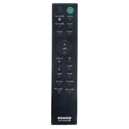 ALLIMITY - Replacement Remote Control RMT-AH500U, Fit for Sony Soundbar HT-SD35 HT-S350 HTSD35 HTS350 - Black